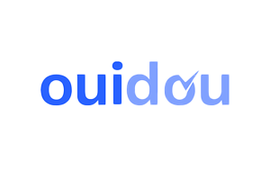 Logo Agence Ouidou